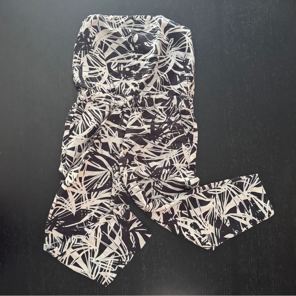 Loft pantsuit Jumpsuit